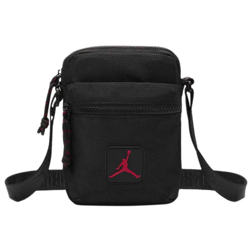 Jordan Τσαντάκι ώμου Rise Festival Bag